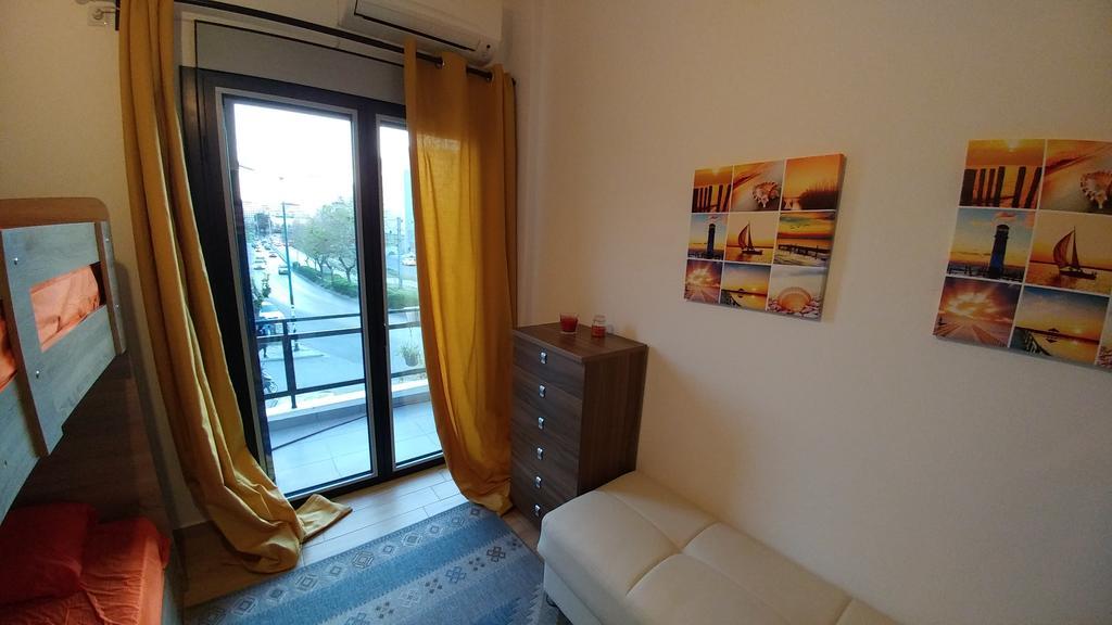 Welcome Home Atenas Exterior foto